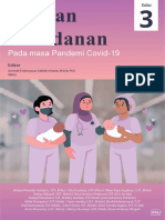 Asuhan Kebidanan Pada Masa Pandemi Covid-19