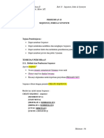 Modul Oracle