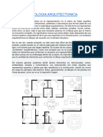 Simbología de Planos de Casas | PDF | Dibujo | Los símbolos