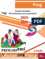 2-Planeaciones Primaria 2023-2024