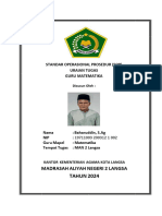 SOP KBM Baharuddin