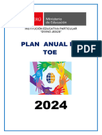 Plan Anual 2024