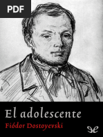 El Adolescente