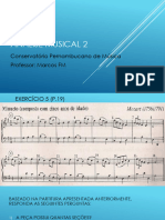 Forma e Estrutura Na Música_cap 2 e 3 (Revisão 2020.2)