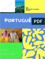 PORTUGUÊS - Unidade I - 2024 - 240326 - 002729