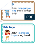 Bahan Board Panitia BM