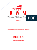 Buku 1 RWM