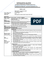 Modul Ajar BK XI 2023-2024 Tutik