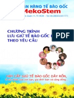 Ngan Hang Te Bao Goc Meko