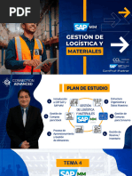 Clases y Procedimientos de Solped SAP | PDF | Informática