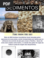 Aula 1 Sedimentos Continent a Is UFBA