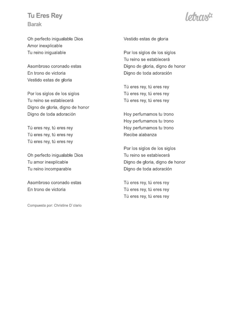 Tueresrey | PDF