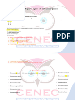 Ejercicios Prueba Ingreso A La Universidad Química