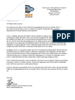 Letter of Rec - Lesly Covarrubias Torres