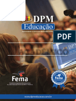 Dossie DPM Educacao