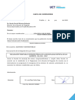 CARTA DE COMPROMISO PDF CRP