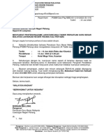 Surat PGBM Pahang - Exco 1