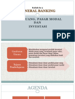 Kul-5 Pasar Uang, Modal Dan Investasi