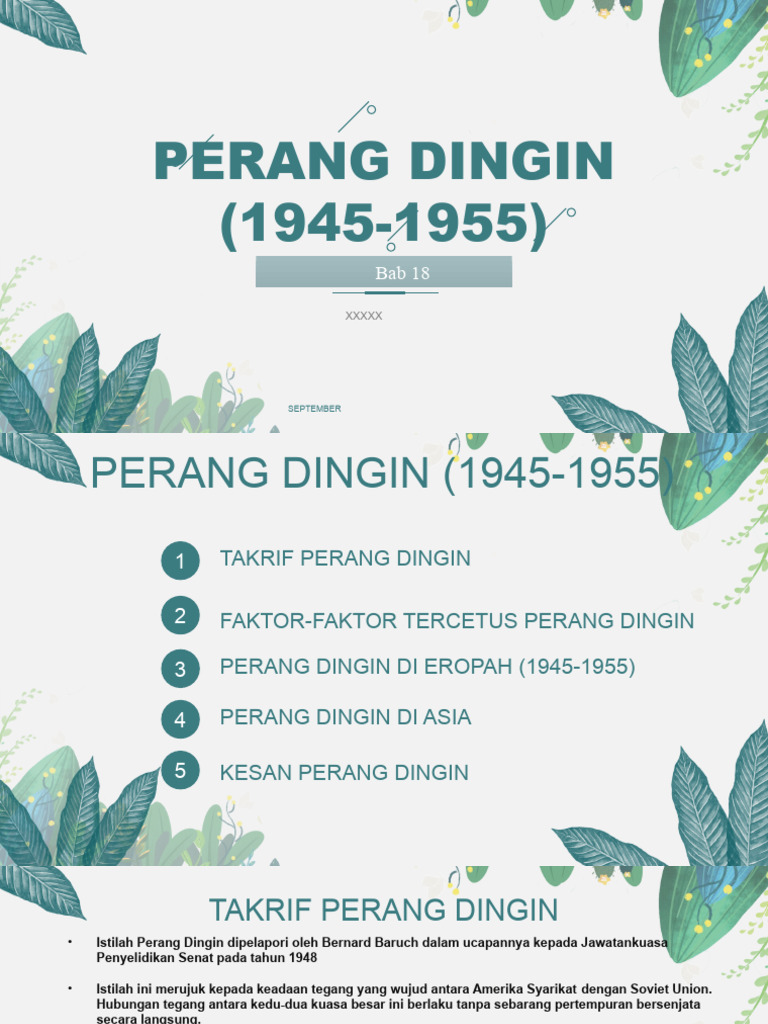 Sejarah | PDF | Politik