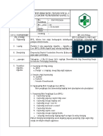 PDF Sop Penggunaan Apd - Compress