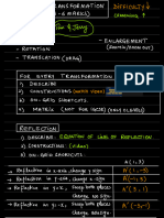 P1 Transformation