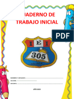 Cuaderno de Trabajo N°3