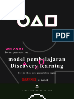 Materi Kelompok 1 Discovery Learning