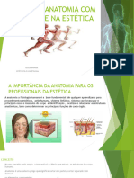 Cópia de Anatomia Com Ênfase Na Estética 1