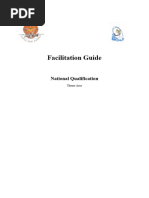 Facilitation Guide