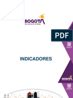 Presentación Indicadores