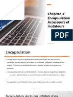 3 - Encapsulation-Setter Et Getter - Final