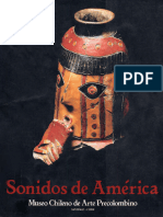 Sonidos de America