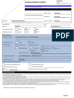 COT COT 000 049 6532 ApplicationForm