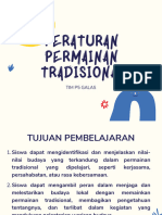 Peraturan Permainan.