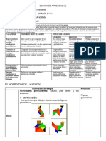 2 de Septiembre Matematica