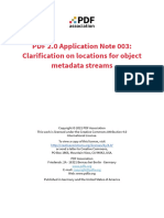 PDF20 AN003-ObjectMetadataLocations
