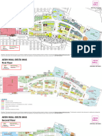 AMDM - Tenancy Mix Plan