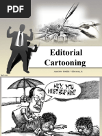 Editorial-Cartooning Villaceran