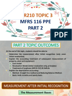 Slides Topic 3 MFRS116 Ppe (Part 2)