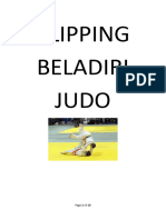 Klipping Judo