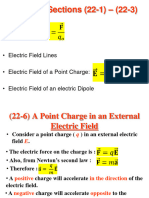 Electric Field Lecture2