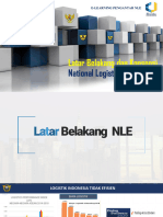 Latar Belakang Dan Konsepsi Nle