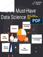 14_Must_have_Data_Science_Skills