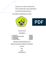 PDF Asuhan Keperawatan Pada Pasien Harga Diri Rendah - Compress