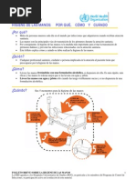 5 Momentos Clave del Lavado de Manos | PDF | Lavado de manos | Higiene