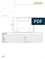 GW Datasheet 20627xxxxx