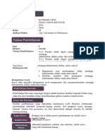 MODUL AJAR DOMAIN AQIDAH SMT 2 Ok