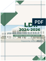 Ldip 2024-2026