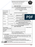 Soal Iptl TR Level 3 Ok