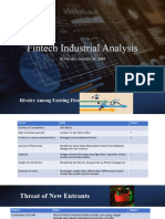 Pertemuan 5 - Fintech Industrial Analysis